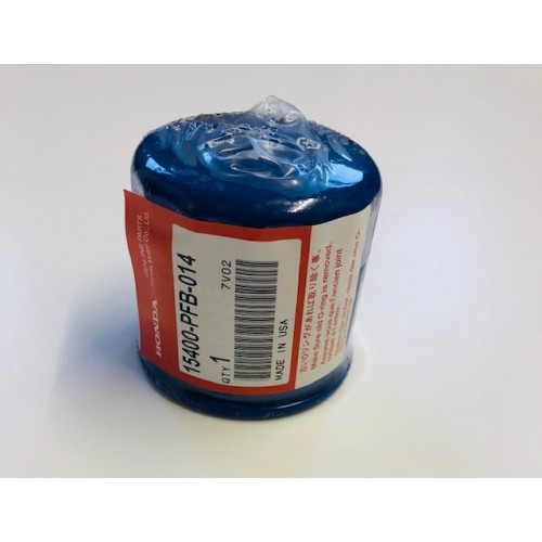Honda Oil Filter # 15400-ZZ3-003 | Liverpool Power Boats